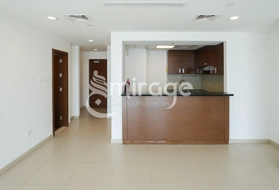 High Floor | Vacant 1BR APT | Prime Location-18