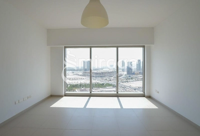 High Floor | Vacant 1BR APT | Prime Location-7