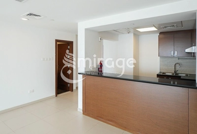 High Floor | Vacant 1BR APT | Prime Location-20