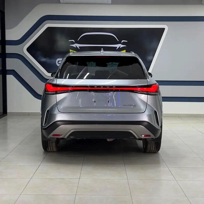 Lexus RX-Series RX 350 Platinum-15