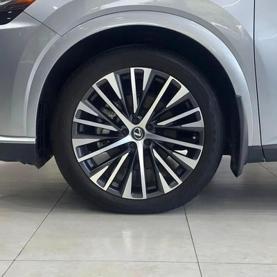 Lexus RX-Series RX 350 Platinum-3