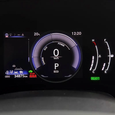 Lexus RX-Series RX 350 Platinum-5