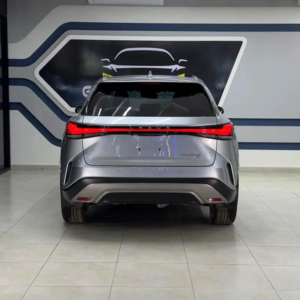 Lexus RX-Series RX 350 Platinum