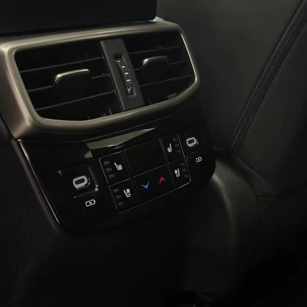 Lexus RX-Series RX 350 Platinum