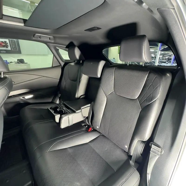 Lexus RX-Series RX 350 Platinum