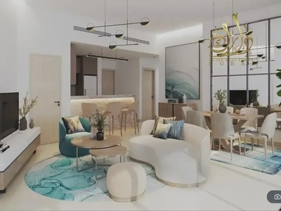 4% DLD WAIVER - LUXURY COMMUNITY - GOLF GREEN - DAMAC HILLS 1-8