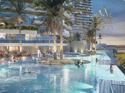 4% DLD WAIVER - LUXURY COMMUNITY - GOLF GREEN - DAMAC HILLS 1-7