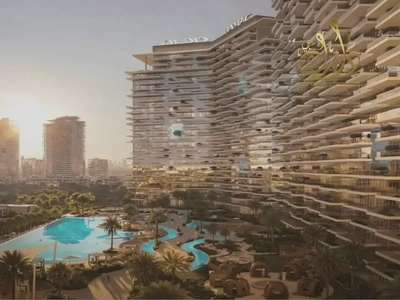4% DLD WAIVER - LUXURY COMMUNITY - GOLF GREEN - DAMAC HILLS 1-5