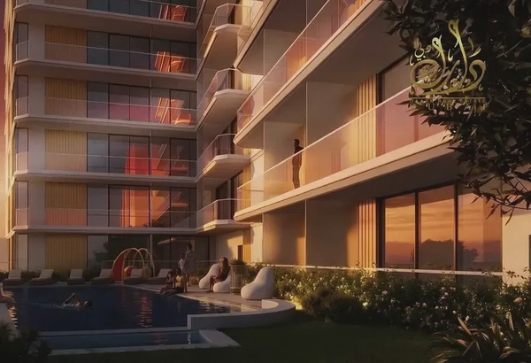 6 OPTIONS P. P | NEAR METRO | FULLY FURNISHED | HIGH RENTAL | POOL VIEW
