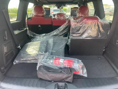 Nissan Patrol LE TITANIUM-16
