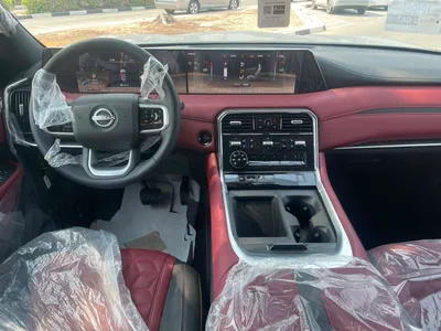 Nissan Patrol LE TITANIUM-3