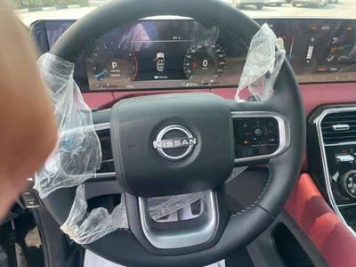 Nissan Patrol LE TITANIUM-5