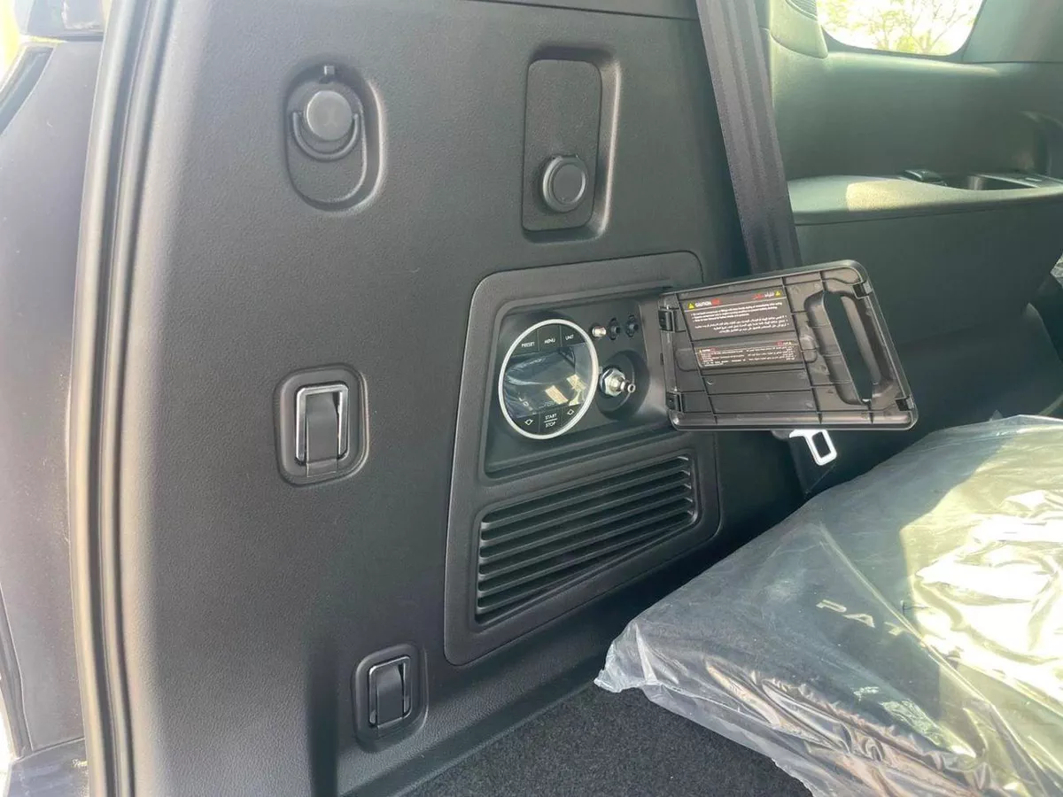 Nissan Patrol LE TITANIUM-15-0