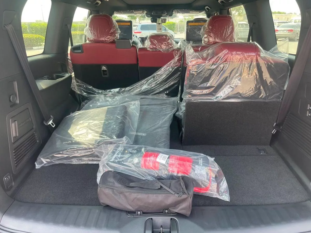 Nissan Patrol LE TITANIUM-16-0