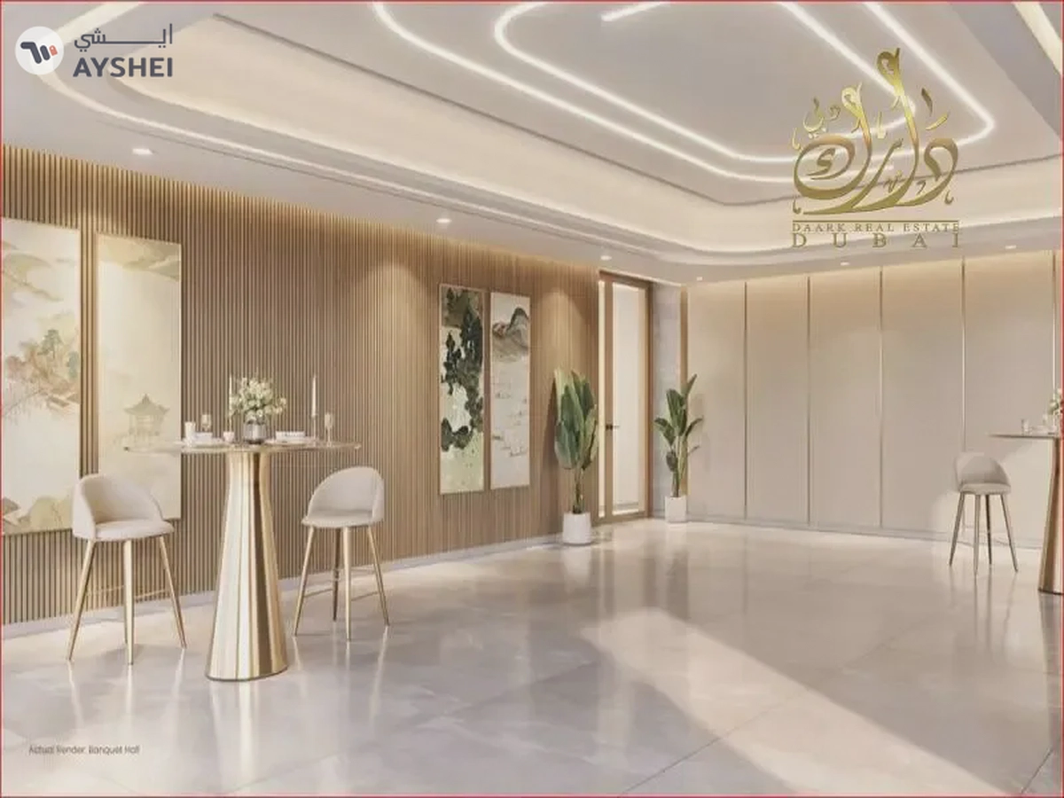 20/80 payment plan I 15yrs payment plan soon ready