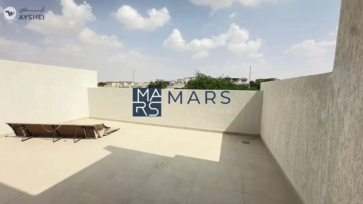🌟 Majestic 4BR Sama Majlis Villa | Prime Location | Expansive Plot 🌟