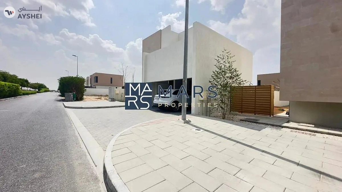 🌟 Majestic 4BR Sama Majlis Villa | Prime Location | Expansive Plot 🌟