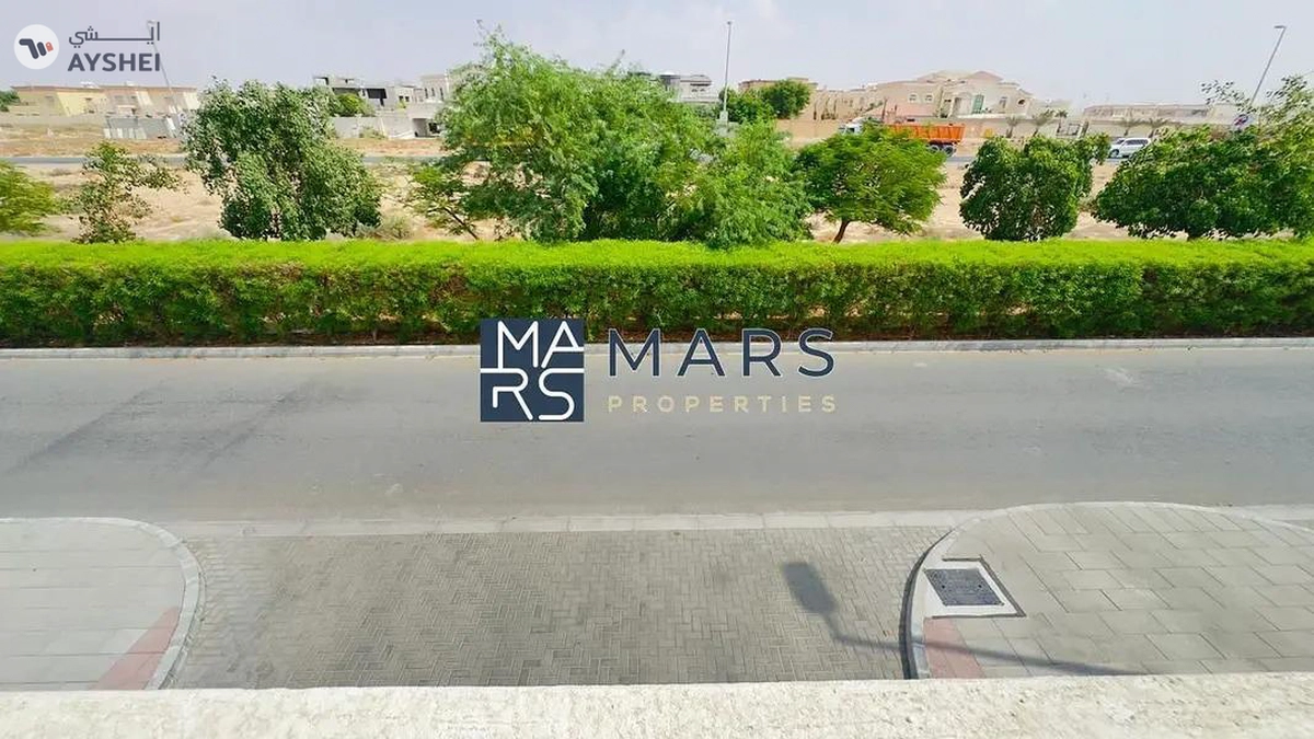 🌟 Majestic 4BR Sama Majlis Villa | Prime Location | Expansive Plot 🌟