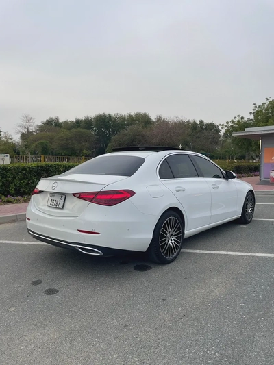 Mercedes Benz C300 usa-1