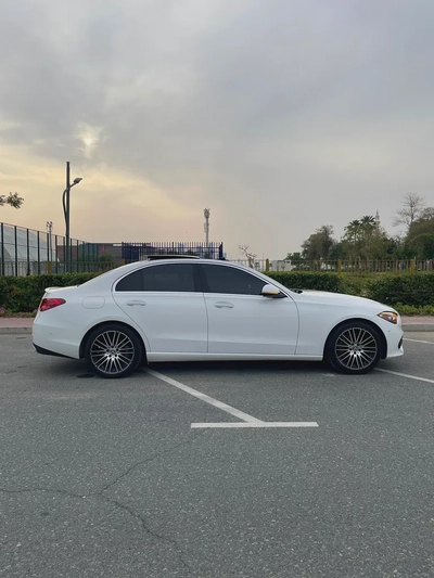 Mercedes Benz C300 usa-2
