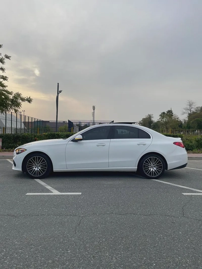 Mercedes Benz C300 usa-3
