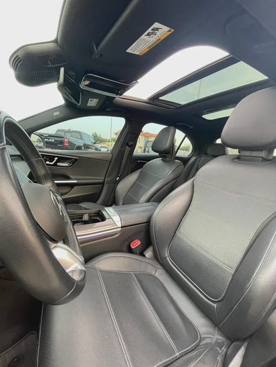 Mercedes Benz C300 usa-12