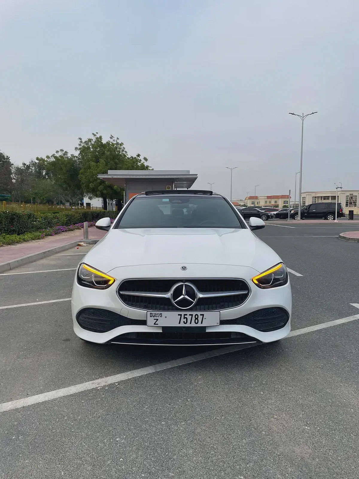 Mercedes Benz C300 usa-4-4