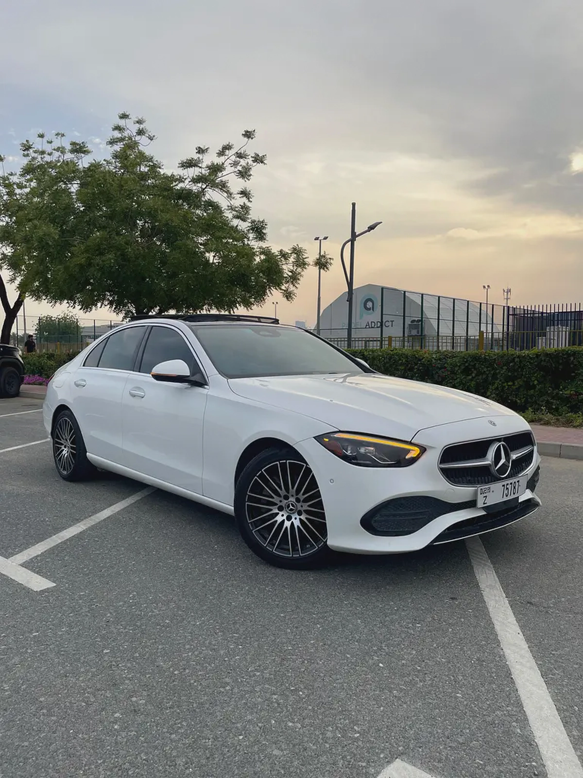 Mercedes Benz C300 usa-6-6