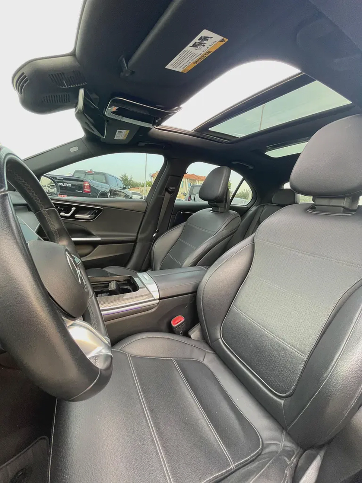 Mercedes Benz C300 usa-12-12