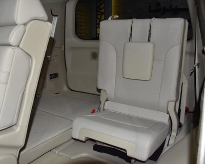 Toyota Land Cruiser GXR Twin Turbo 409 TT ( 2025 Model ) in White Color GCC Specs-2