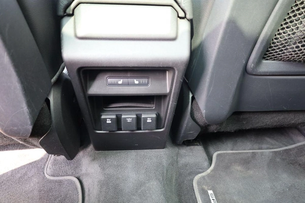 Used Land Rover Discovery Sport HSE 2016