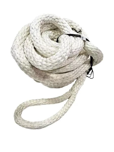 TA SPORTS Battle Rope 15Mtr-0