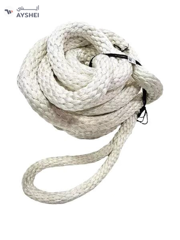 TA SPORTS Battle Rope 15Mtr