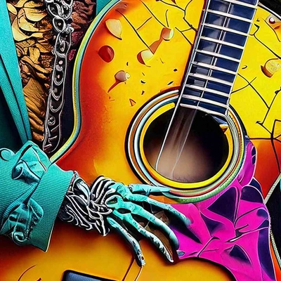 The Grooving Mantis-2