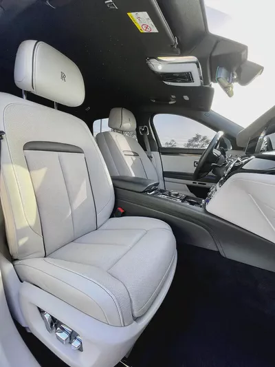 2021 Rolls-Royce Ghost EWB | Extended Wheelbase | Pristine Condition-9