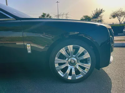 2021 Rolls-Royce Ghost EWB | Extended Wheelbase | Pristine Condition-6