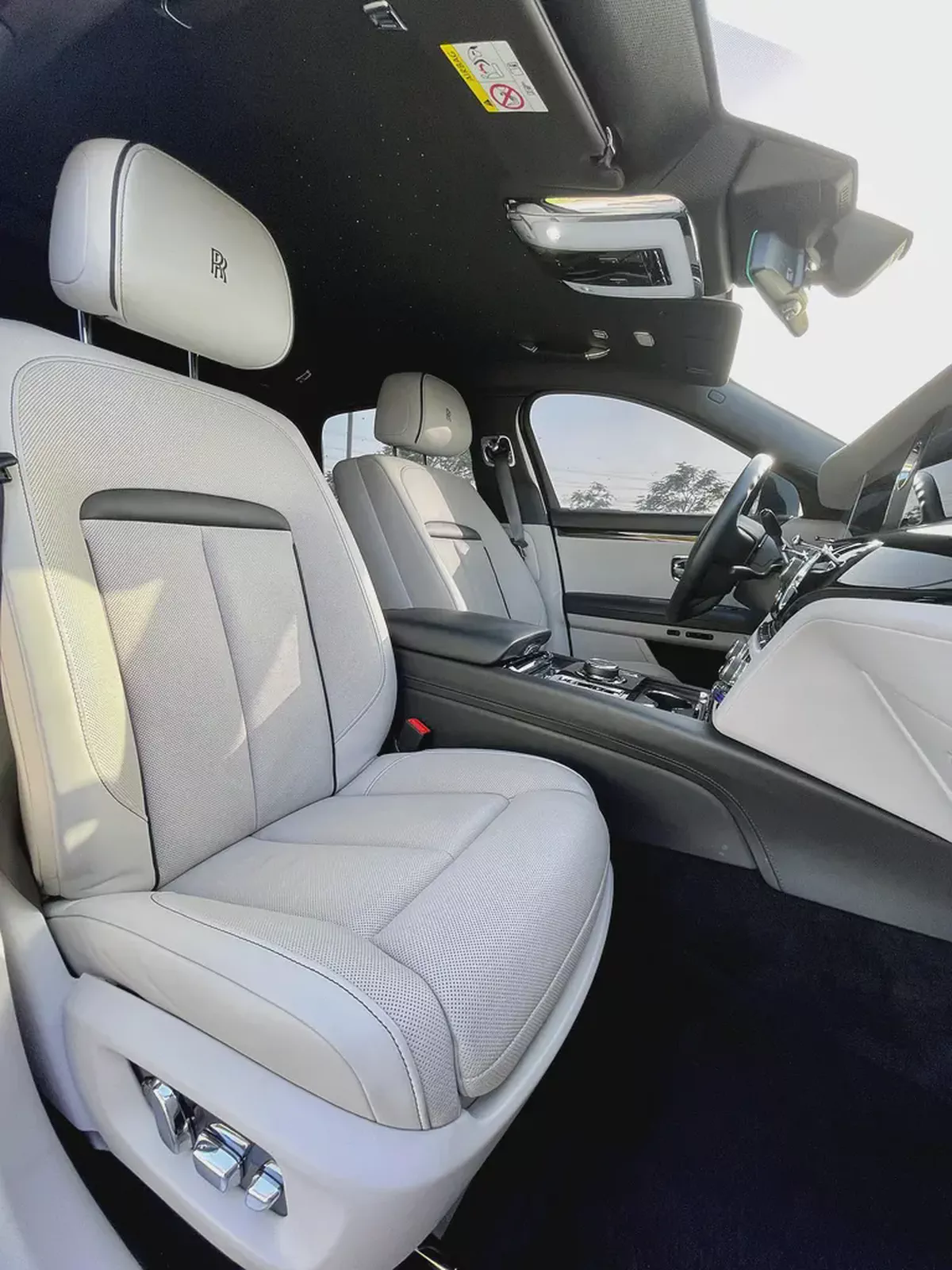 2021 Rolls-Royce Ghost EWB | Extended Wheelbase | Pristine Condition-9-9