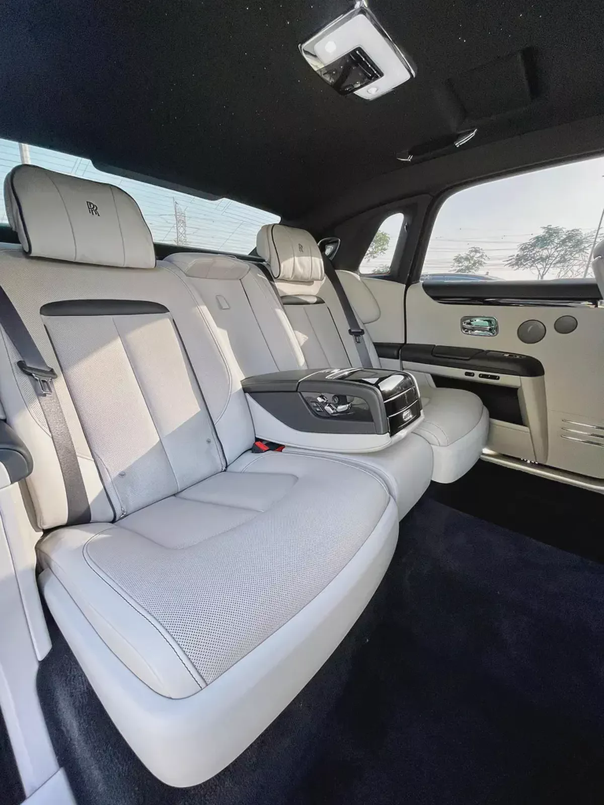 2021 Rolls-Royce Ghost EWB | Extended Wheelbase | Pristine Condition-10-10