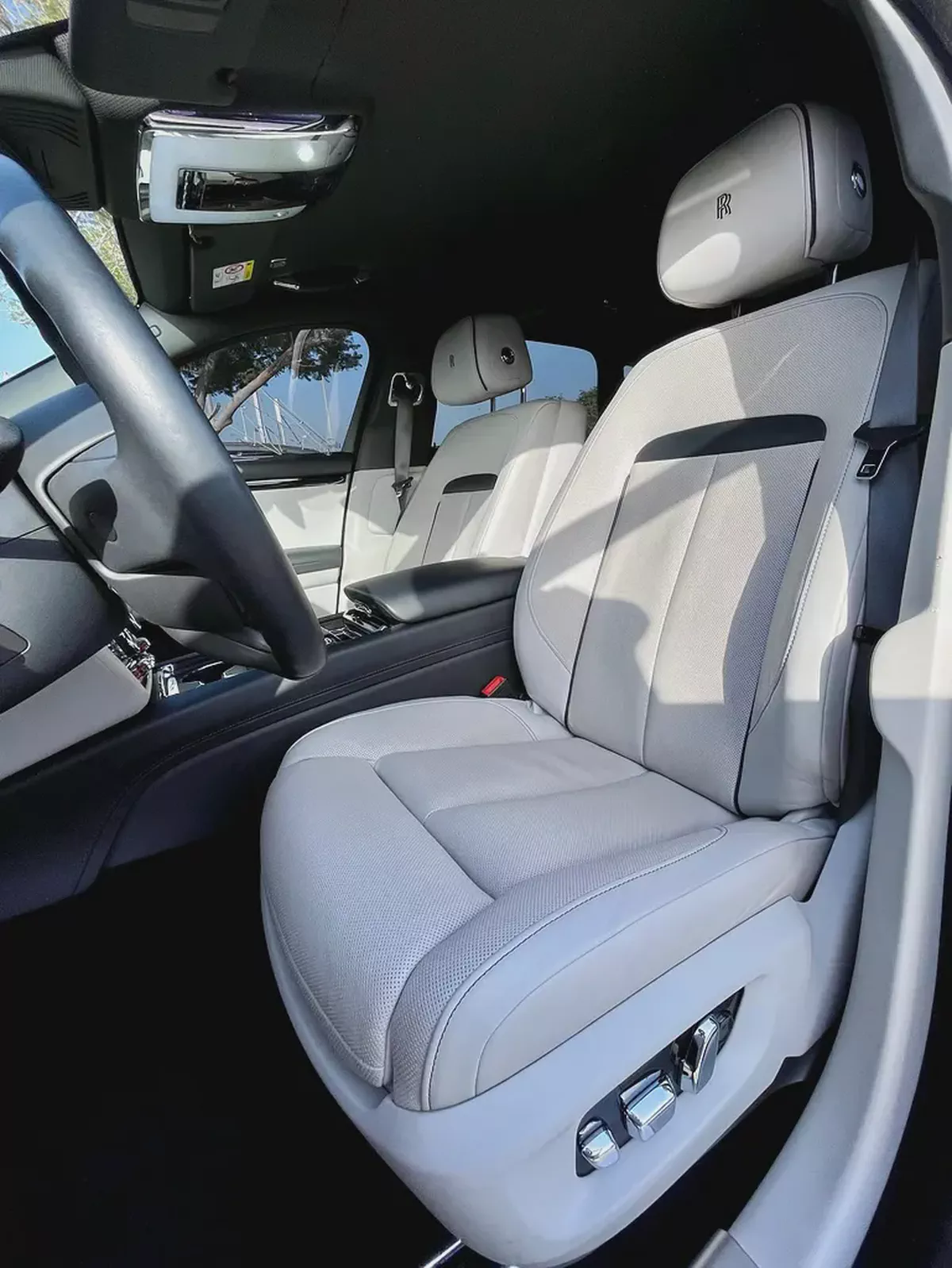 2021 Rolls-Royce Ghost EWB | Extended Wheelbase | Pristine Condition-7-7