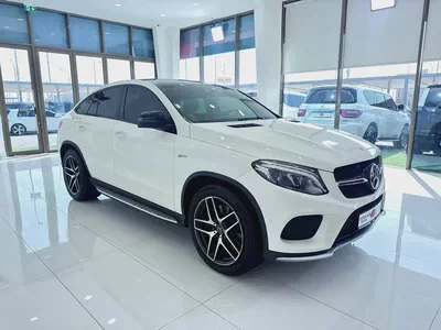 Mercedes GLE Coupe 2019 GLE 43 AMG GCC Specs-2