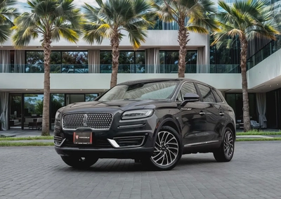 1,567 P.M |  Nautilus 2.7L Reserve | 0% Downpayment | Warranty!-0