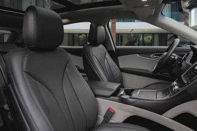 1,567 P.M |  Nautilus 2.7L Reserve | 0% Downpayment | Warranty!-10