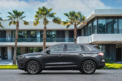 1,567 P.M |  Nautilus 2.7L Reserve | 0% Downpayment | Warranty!-1