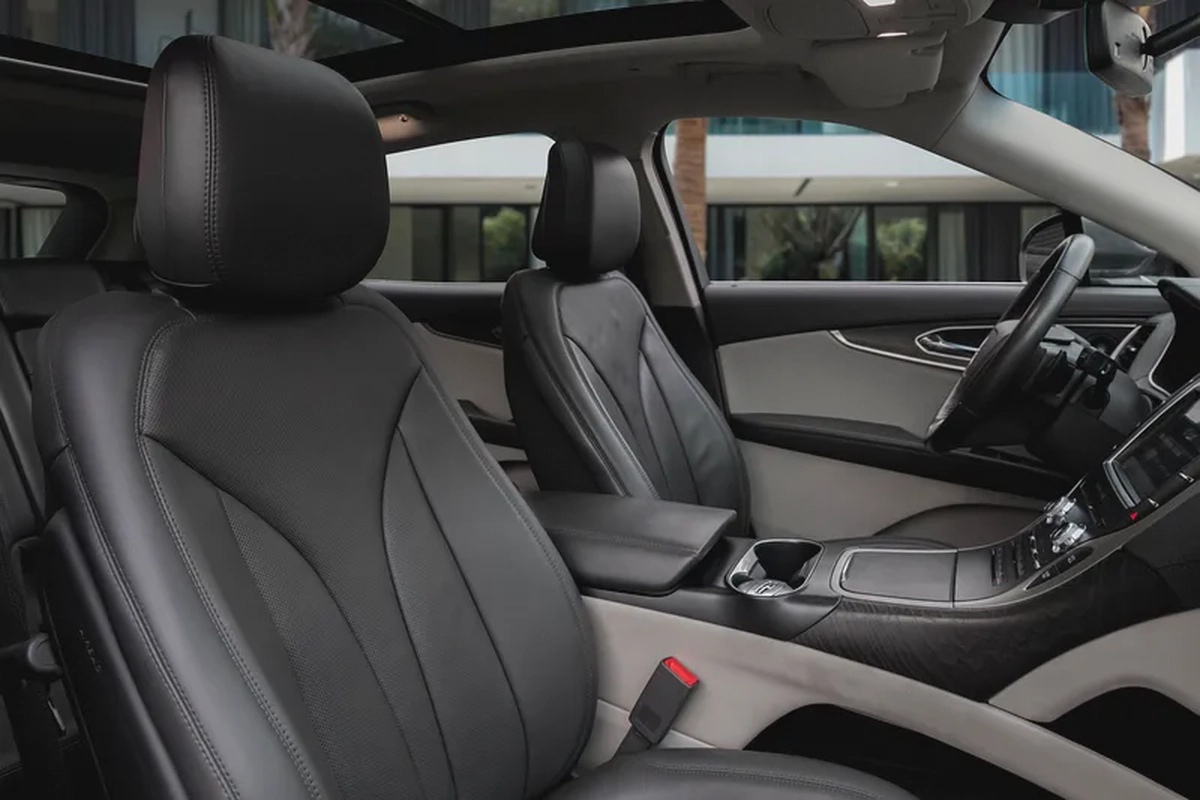 1,567 P.M |  Nautilus 2.7L Reserve | 0% Downpayment | Warranty!-10-10