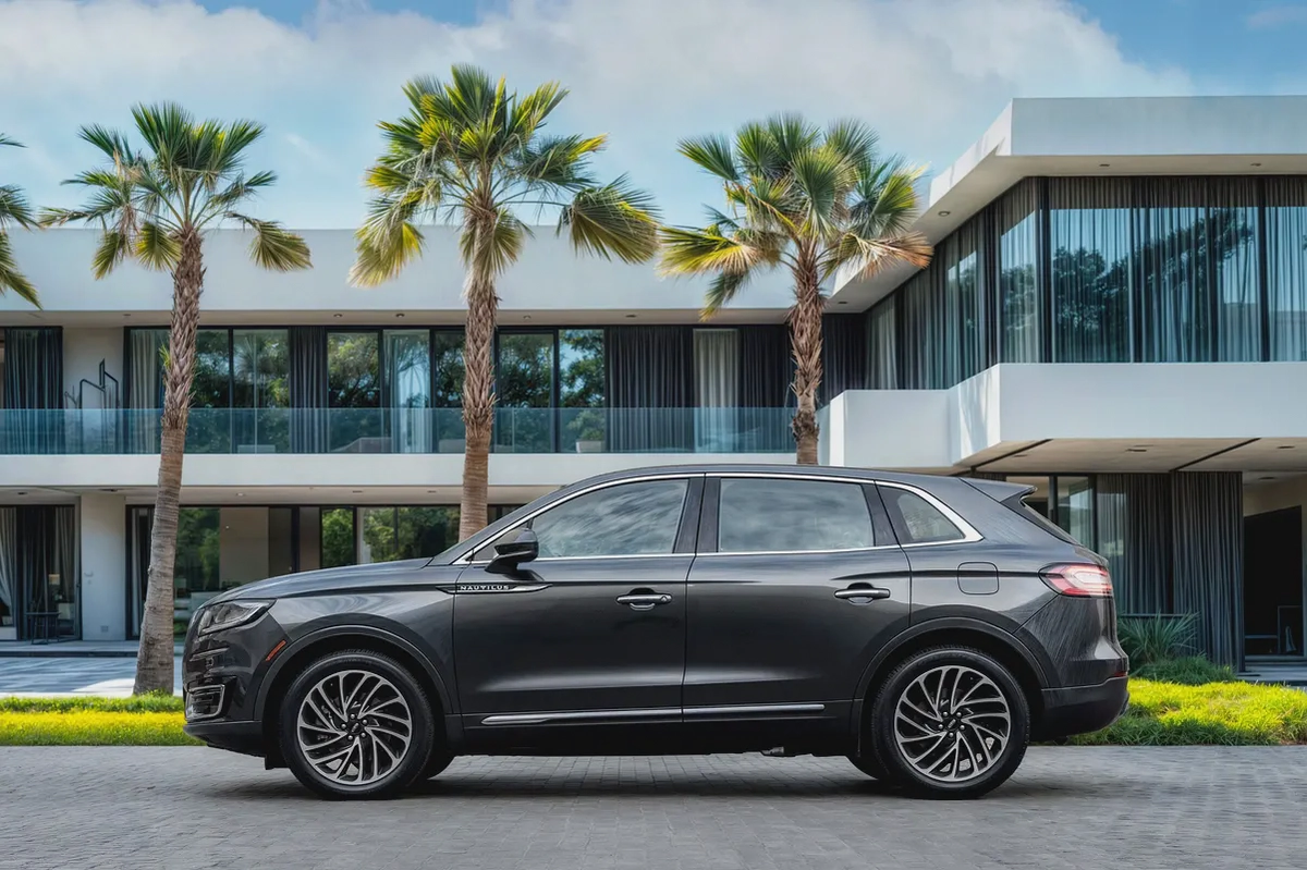 1,567 P.M |  Nautilus 2.7L Reserve | 0% Downpayment | Warranty!-1-1