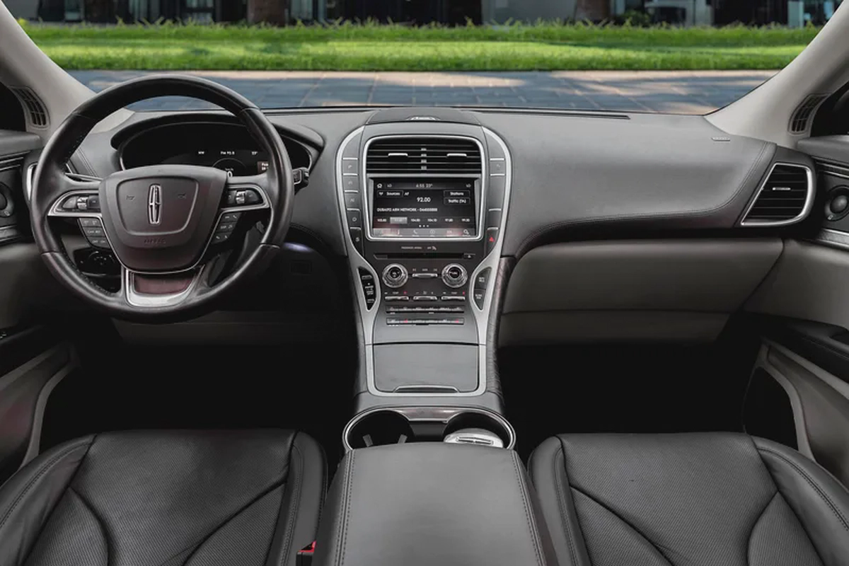 1,567 P.M |  Nautilus 2.7L Reserve | 0% Downpayment | Warranty!-7-7