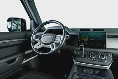 Land Rover Defender 90-X Dynamic-V6-warranty & Service Available-11