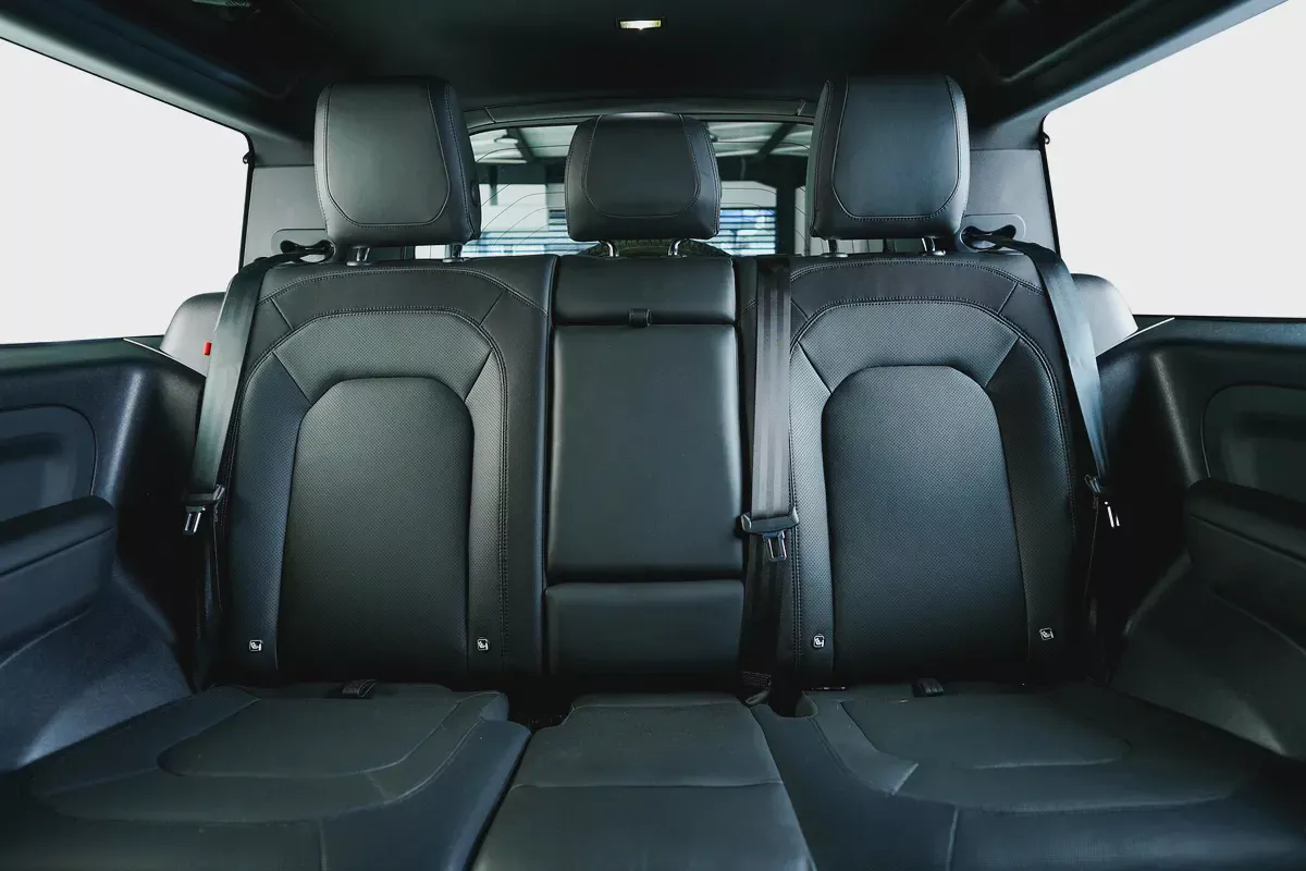 Land Rover Defender 90-X Dynamic-V6-warranty & Service Available-19-19