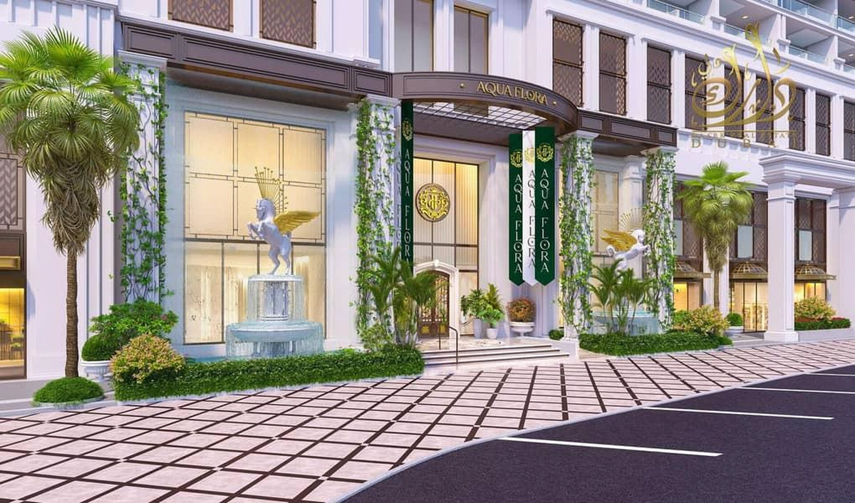 Call Now!_Flowing with Nature_Best Deal_High-Floor_Apartment with Pool & Park View-5-5
