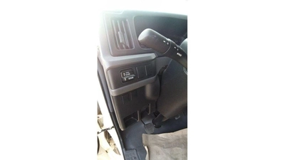 Toyota Hilux Toyota Hilux GR Sport 4.0L Petrol AT 4X4 2024-6